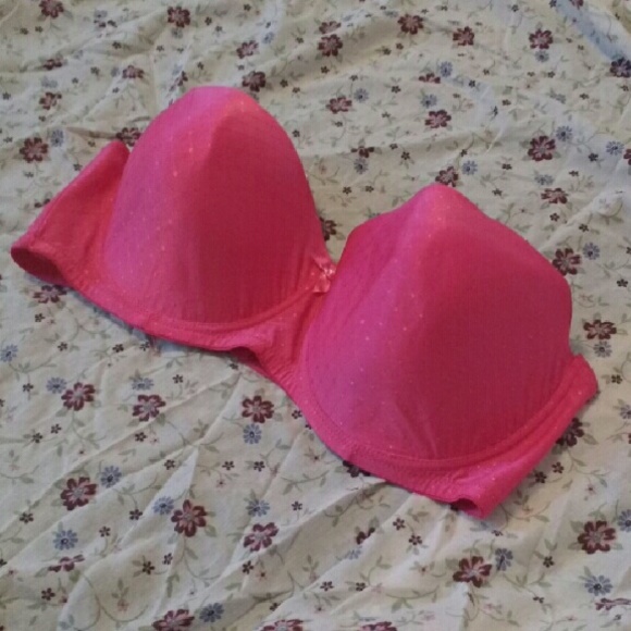 Strapless bra - Picture 1 of 4